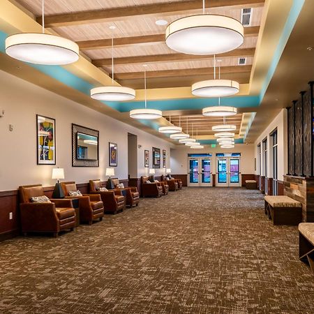 Mistequa Casino Hotel Chewelah 外观 照片
