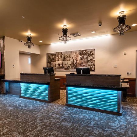 Mistequa Casino Hotel Chewelah 外观 照片